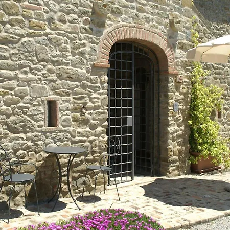Luxurious, Cozy With Pool Near In Tuscany Versatile 펜션 코르토나
