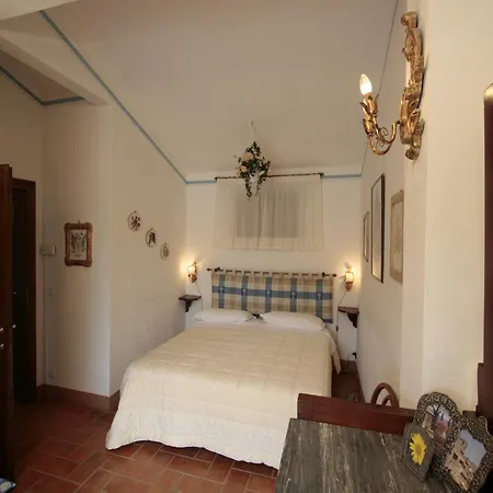 펜션 Luxurious, Cozy With Pool Near In Tuscany Versatile 코르토나