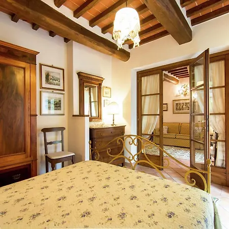 Luxurious, Cozy With Pool Near In Tuscany Versatile * 코르토나