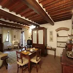 Luxurious, Cozy With Pool Near In Tuscany Versatile Кортона