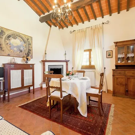 Luxurious Cozy With Pool Near In Tuscany Versatile Casa de Férias *