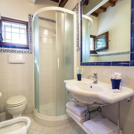 Luxurious Cozy With Pool Near In Tuscany Versatile Casa de Férias *