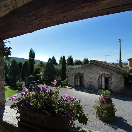 Luxurious Cozy With Pool Near In Tuscany Versatile Casa de Férias Cortona