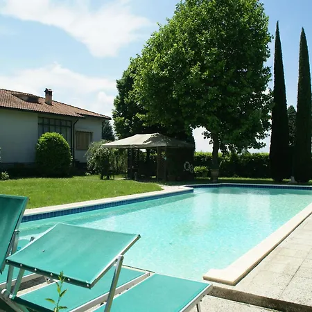 Luxurious Cozy With Pool Near In Tuscany Versatile