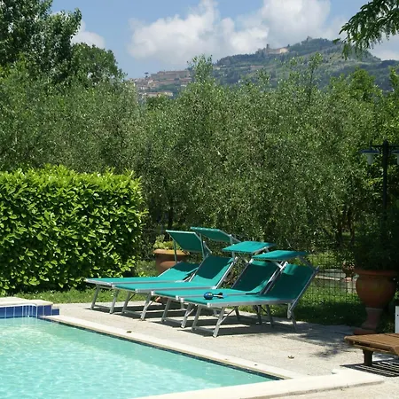 Luxurious Cozy With Pool Near In Tuscany Versatile Casa de Férias Cortona