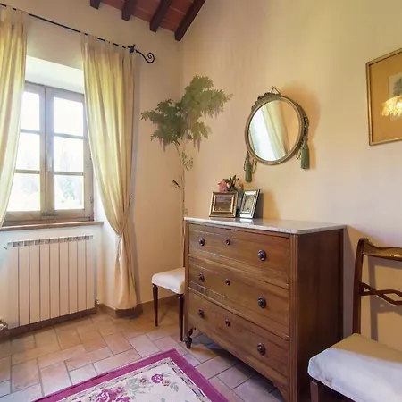 Casa de Férias Luxurious Cozy With Pool Near In Tuscany Versatile Cortona