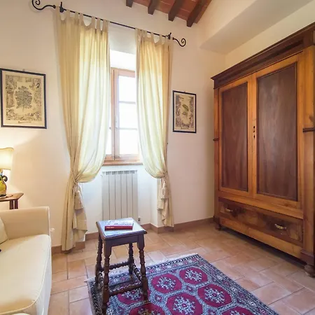Luxurious Cozy With Pool Near In Tuscany Versatile * Cortona