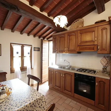 Luxurious Cozy With Pool Near In Tuscany Versatile Casa de Férias