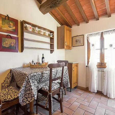 Luxurious Cozy With Pool Near In Tuscany Versatile Casa de Férias Cortona