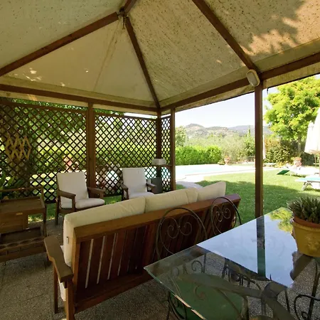 Casa de Férias Luxurious Cozy With Pool Near In Tuscany Versatile