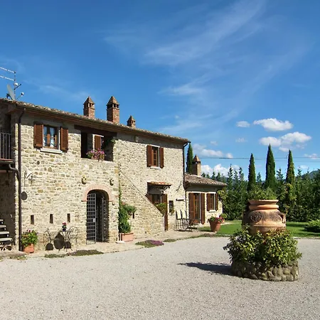 Luxurious Cozy With Pool Near In Tuscany Versatile Casa de Férias
