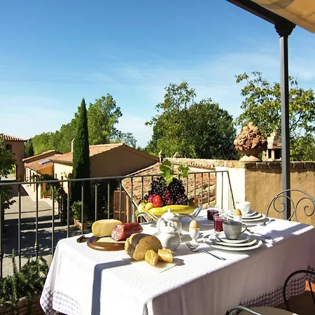 Casa de Férias Luxurious Cozy With Pool Near In Tuscany Versatile