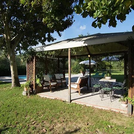 Luxurious Cozy With Pool Near In Tuscany Versatile Casa de Férias *