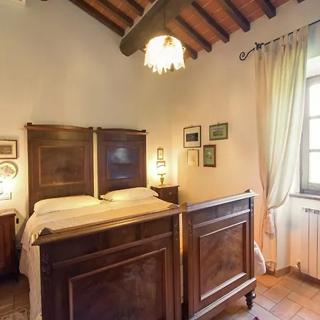 Luxurious Cozy With Pool Near In Tuscany Versatile Casa de Férias Cortona