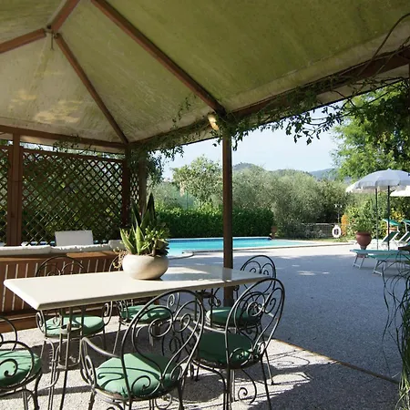 Casa de Férias Luxurious Cozy With Pool Near In Tuscany Versatile Cortona