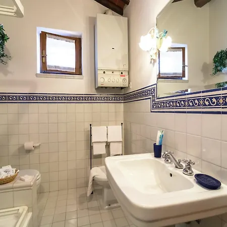 Luxurious Cozy With Pool Near In Tuscany Versatile Casa de Férias