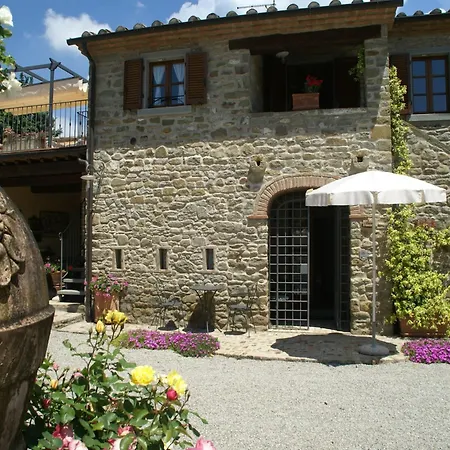 Luxurious Cozy With Pool Near In Tuscany Versatile Casa de Férias Cortona