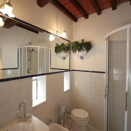 Casa de Férias Luxurious Cozy With Pool Near In Tuscany Versatile