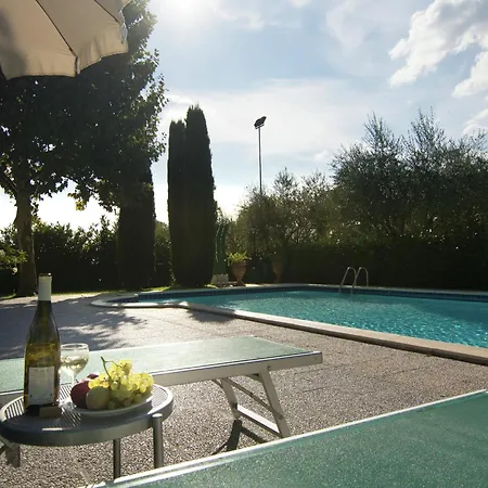 Luxurious Cozy With Pool Near In Tuscany Versatile Casa de Férias