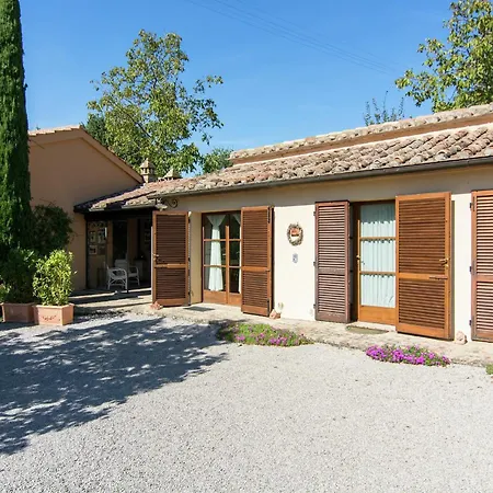 Casa de Férias Luxurious Cozy With Pool Near In Tuscany Versatile *