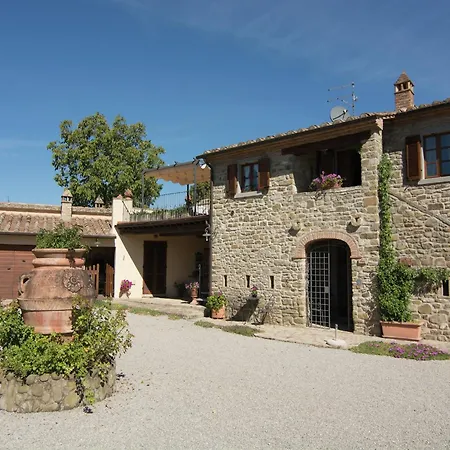Luxurious Cozy With Pool Near In Tuscany Versatile Casa de Férias Cortona