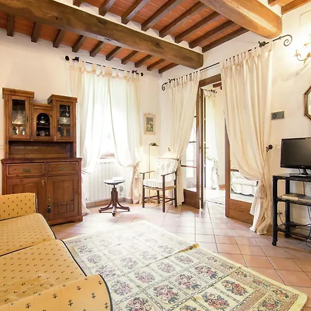 Luxurious Cozy With Pool Near In Tuscany Versatile