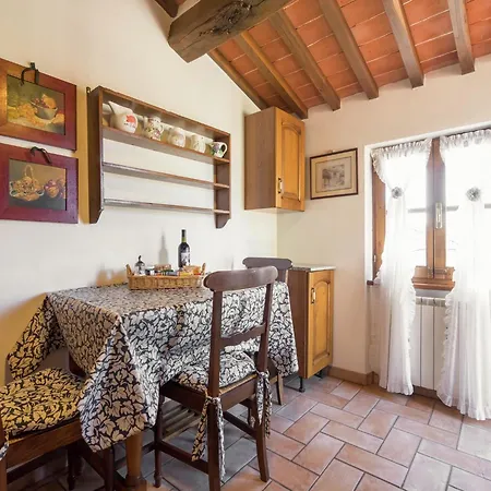 펜션 Luxurious Cozy With Pool Near In Tuscany Versatile *