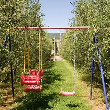 Luxurious Cozy With Pool Near In Tuscany Versatile 펜션 코르토나