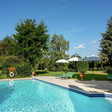 펜션 Luxurious Cozy With Pool Near In Tuscany Versatile 코르토나