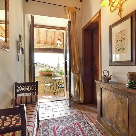 Luxurious Cozy With Pool Near In Tuscany Versatile 펜션