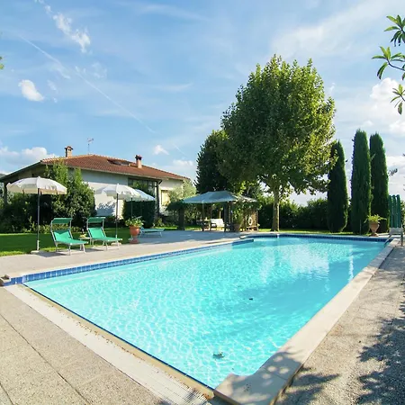 펜션 Luxurious Cozy With Pool Near In Tuscany Versatile *