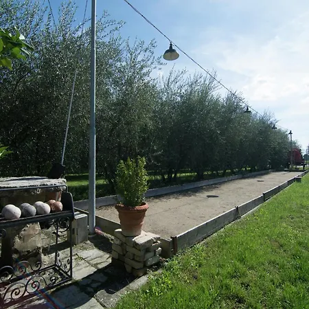 Luxurious Cozy With Pool Near In Tuscany Versatile 펜션