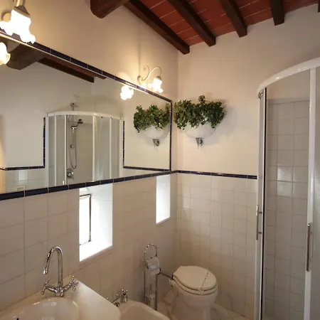 Luxurious, Cozy With Pool Near In Tuscany Versatile