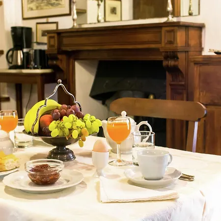 Luxurious, Cozy With Pool Near In Tuscany Versatile 度假居 哥尔顿