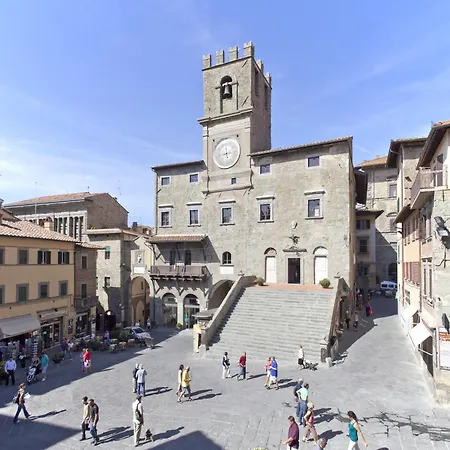 Luxurious, Cozy With Pool Near In Tuscany Versatile Cortona