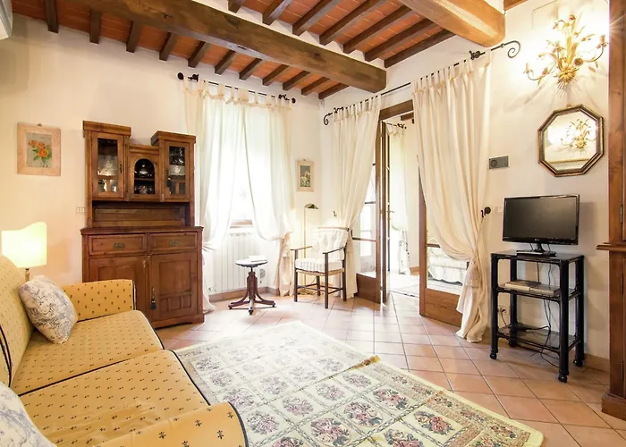 Luxurious, Cozy With Pool Near In Tuscany Versatile * Кортона