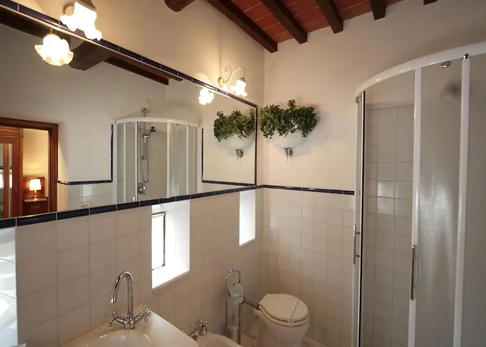 Luxurious, Cozy With Pool Near In Tuscany Versatile