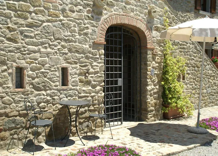 Luxurious, Cozy With Pool Near In Tuscany Versatile Nyaraló Cortona