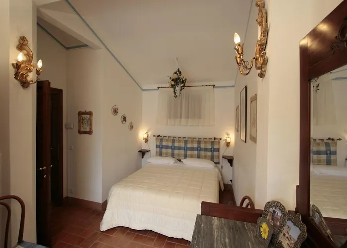 Будинок відпочинку Luxurious, Cozy With Pool Near In Tuscany Versatile Кортона