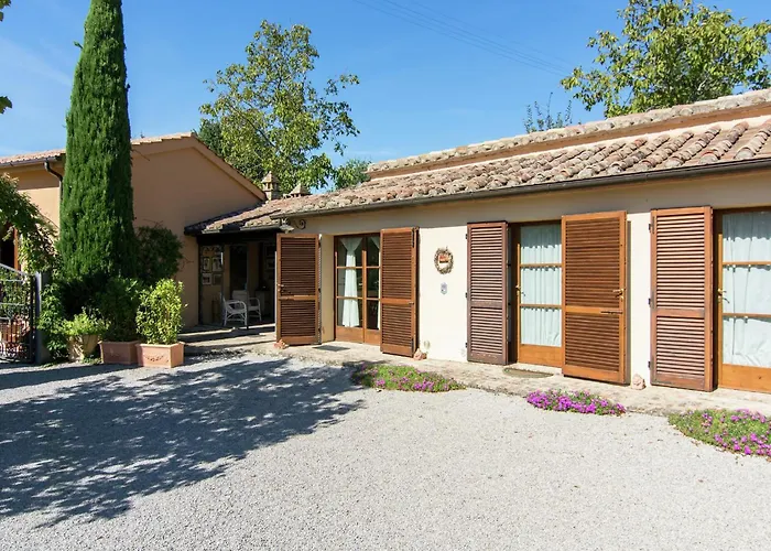 Luxurious, Cozy With Pool Near In Tuscany Versatile