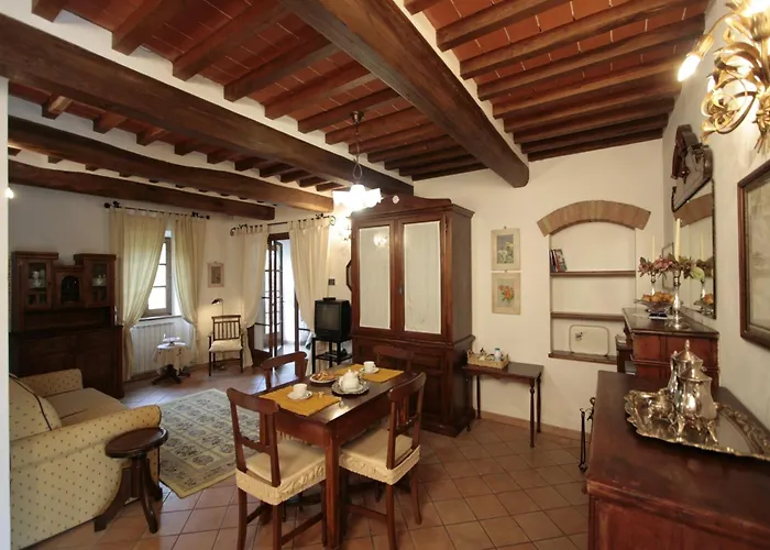 Luxurious, Cozy With Pool Near In Tuscany Versatile Cortona