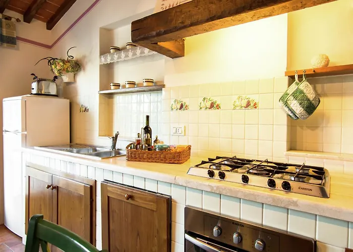 Luxurious, Cozy With Pool Near In Tuscany Versatile *