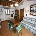 Holiday home Luxurious, Cozy With Pool Near In Tuscany Versatile Cortona