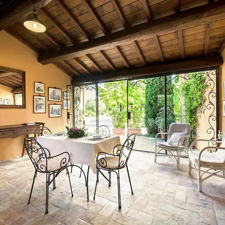 Luxurious, Cozy With Pool Near In Tuscany Versatile *