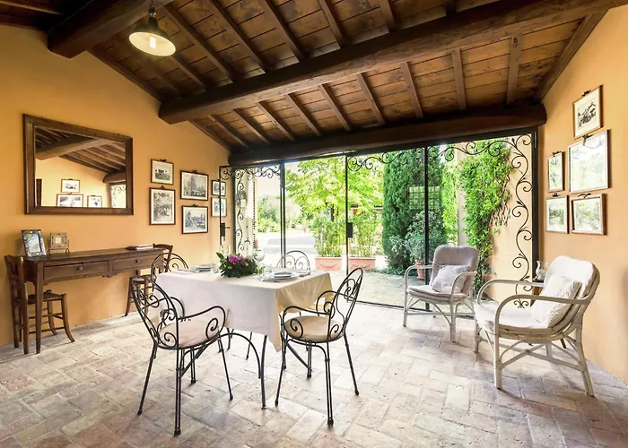 Luxurious, Cozy With Pool Near In Tuscany Versatile *