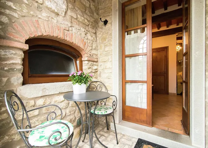 Luxurious, Cozy With Pool Near In Tuscany Versatile