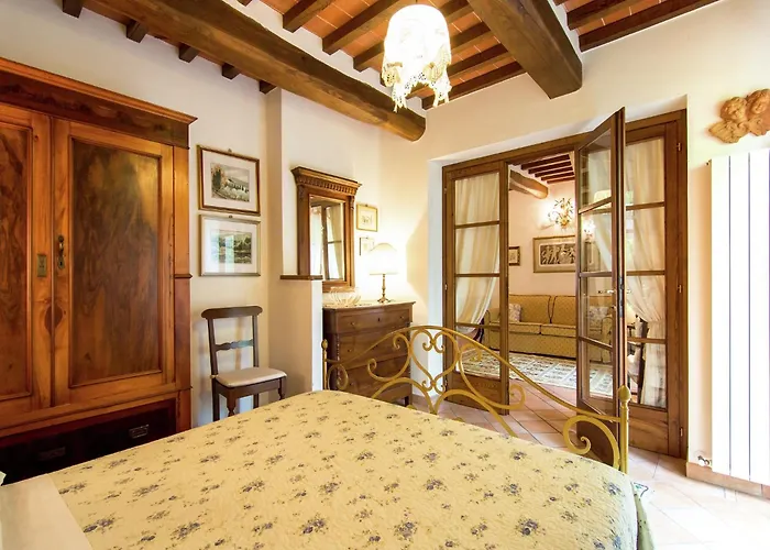 Luxurious, Cozy With Pool Near In Tuscany Versatile * Cortona